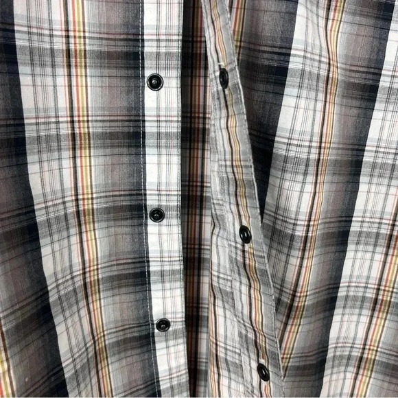 511 Tactical Short Sleeve Plaid - Picture 4 of 10